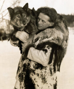 leonhard seppala